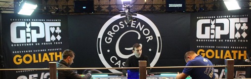 GUKPT Luton 2016 heads-up